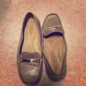 Women’s loafers